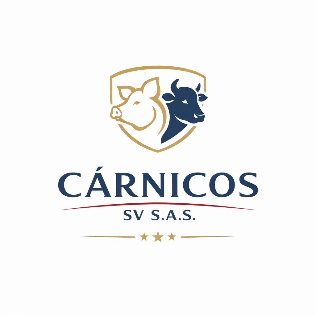 E.H. FRIAS - SERVICIOS CARNICOS Logo